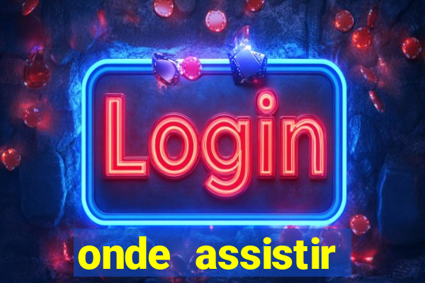 onde assistir cruzeiro x juventude