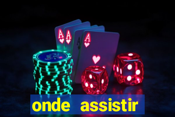 onde assistir cruzeiro x juventude