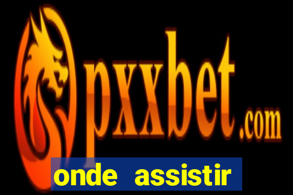 onde assistir cruzeiro x juventude