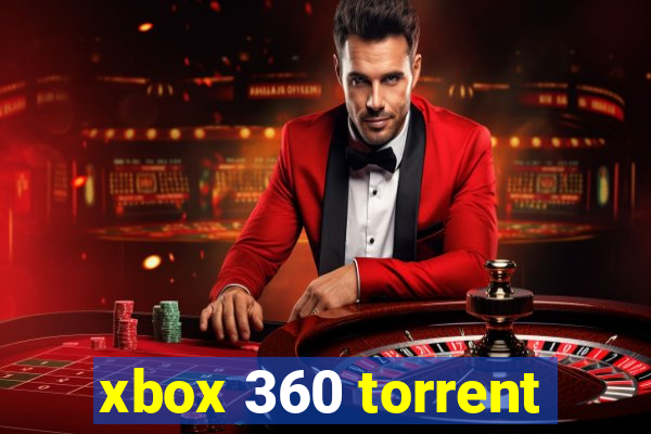 xbox 360 torrent
