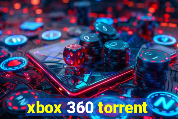 xbox 360 torrent