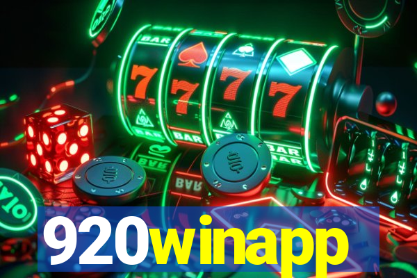 920winapp