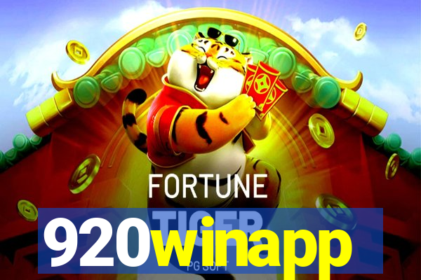 920winapp