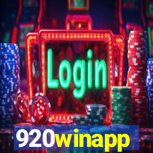 920winapp