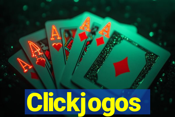 Clickjogos