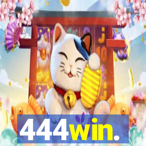 444win.