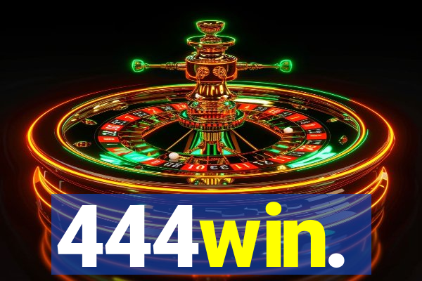 444win.