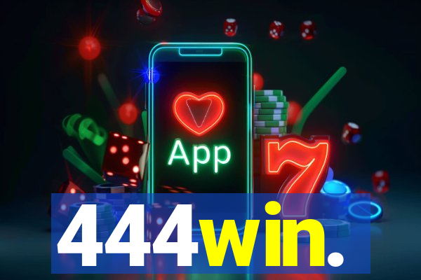 444win.