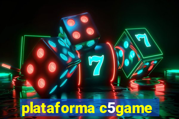 plataforma c5game