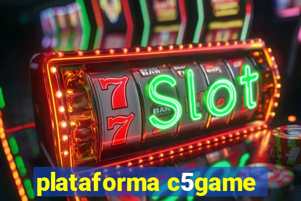 plataforma c5game