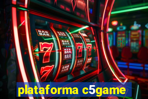 plataforma c5game