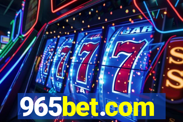 965bet.com