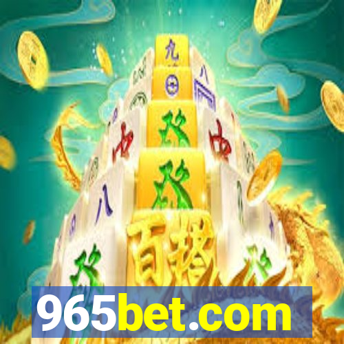 965bet.com