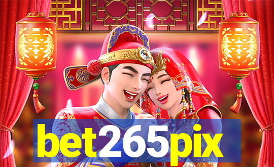 bet265pix
