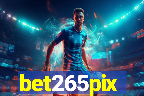 bet265pix