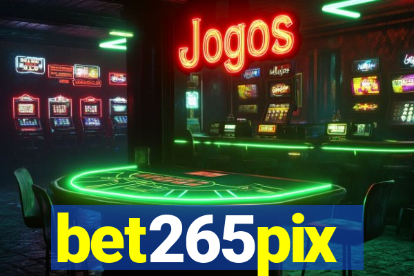 bet265pix