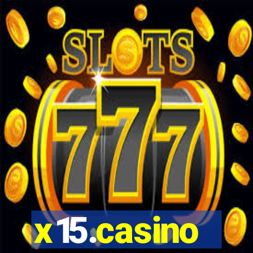 x15.casino
