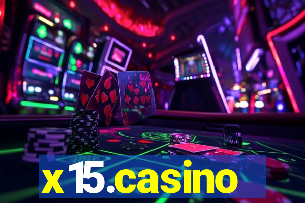 x15.casino