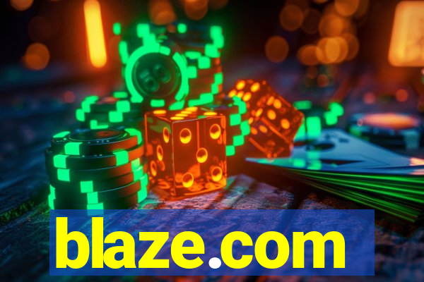 blaze.com