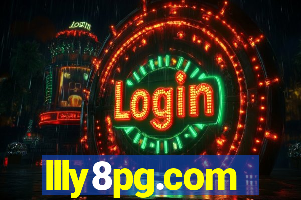 llly8pg.com