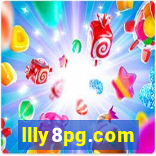 llly8pg.com