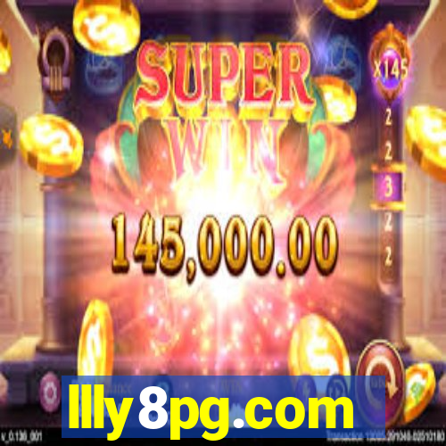 llly8pg.com