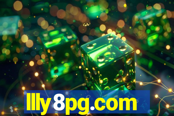 llly8pg.com
