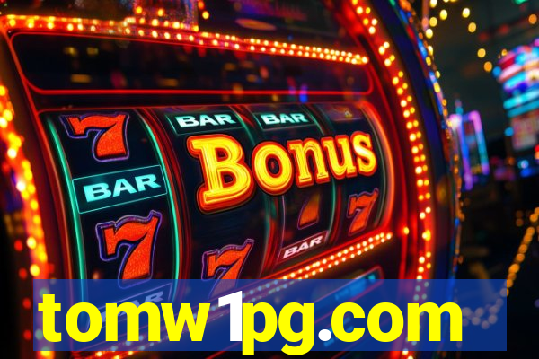 tomw1pg.com