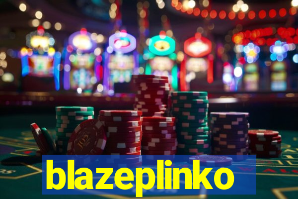 blazeplinko