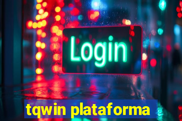 tqwin plataforma