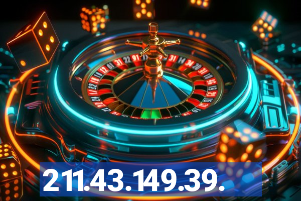 211.43.149.39.