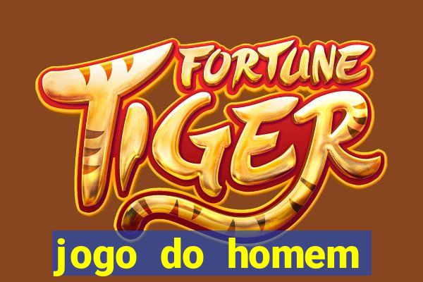 jogo do homem aranha android