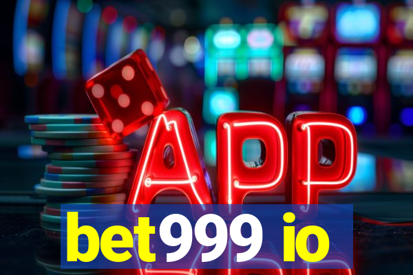 bet999 io