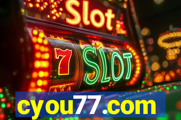 cyou77.com