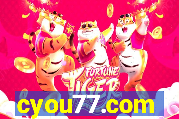 cyou77.com