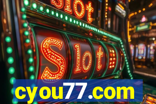 cyou77.com