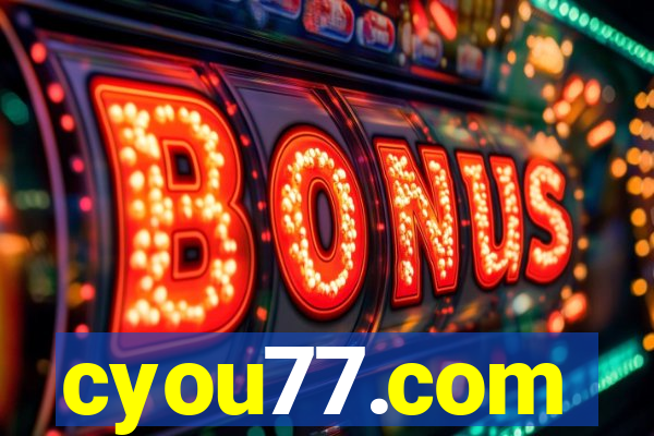 cyou77.com