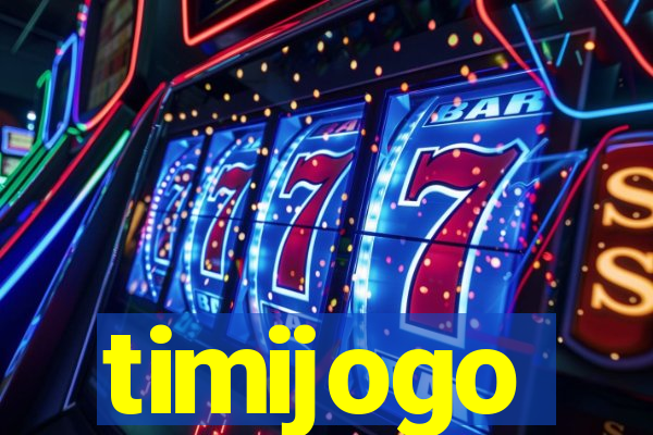 timijogo