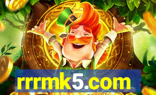 rrrmk5.com