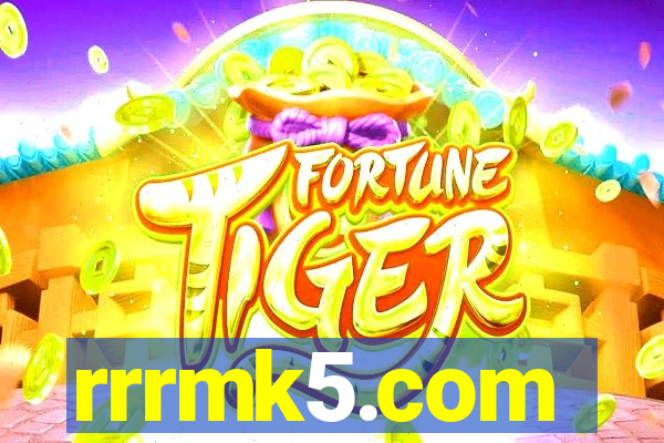 rrrmk5.com