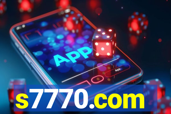 s7770.com