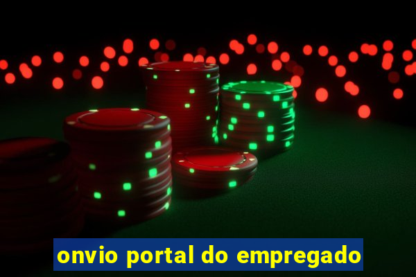 onvio portal do empregado