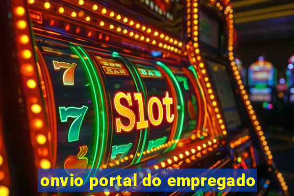 onvio portal do empregado