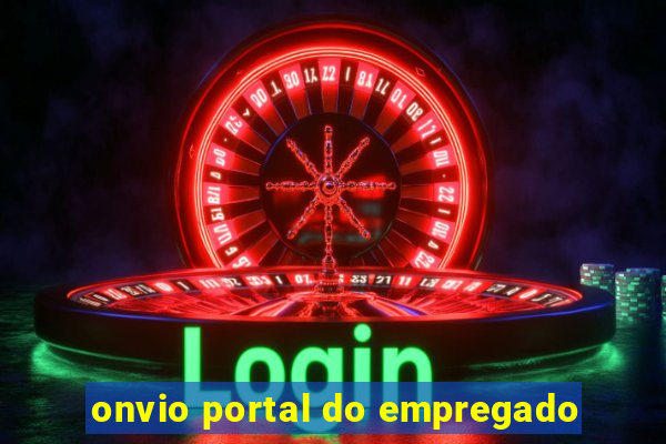 onvio portal do empregado