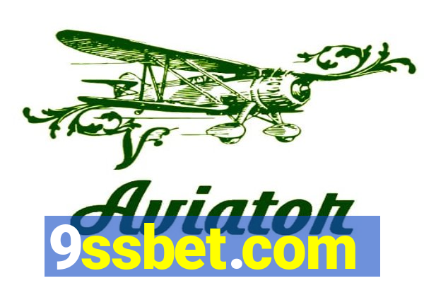 9ssbet.com