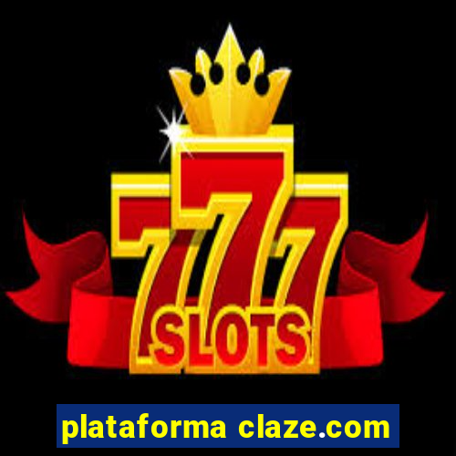 plataforma claze.com