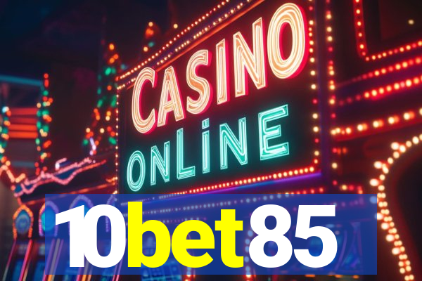 10bet85