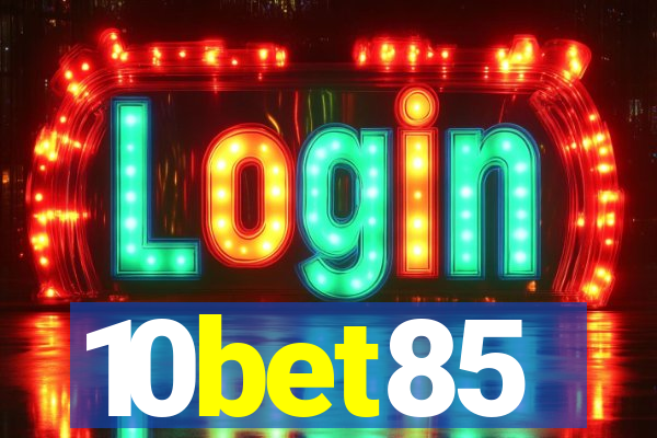 10bet85