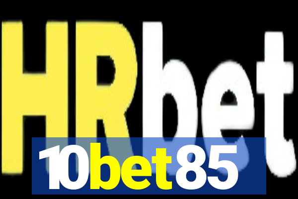 10bet85