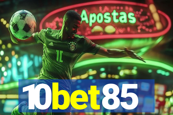 10bet85